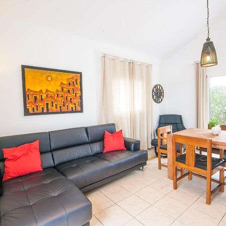 Charco Del Palo Bungalows Εξωτερικό φωτογραφία